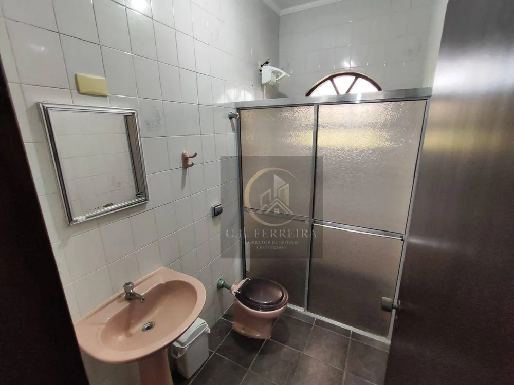 Casa, 3 quartos, 133 m² - Foto 2