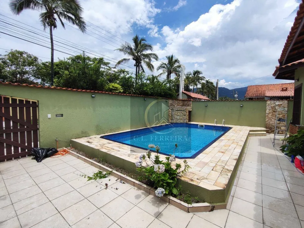 Casa, 3 quartos, 133 m² - Foto 14