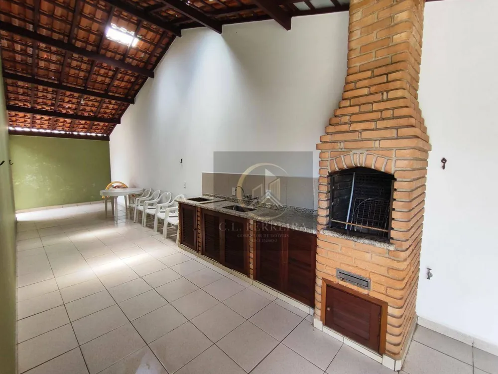 Casa, 3 quartos, 133 m² - Foto 6