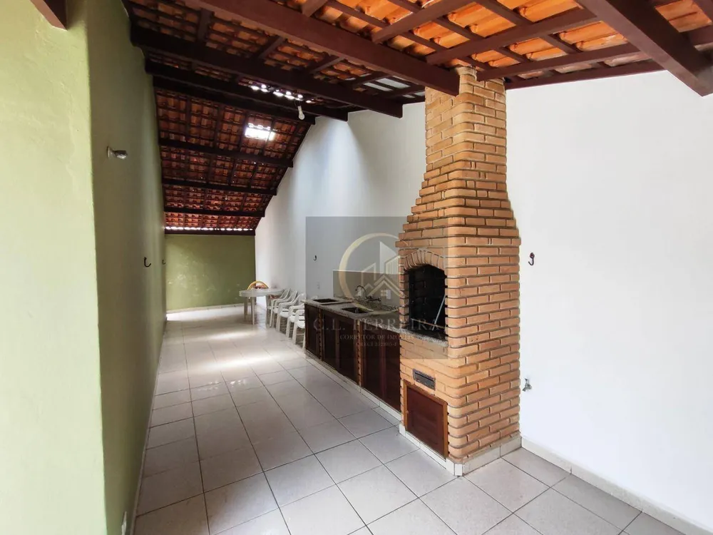 Casa, 3 quartos, 133 m² - Foto 12