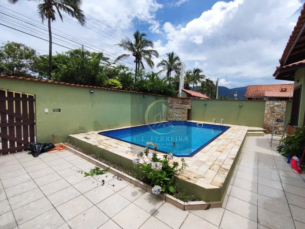 Casa, 3 quartos, 133 m² - Foto 11