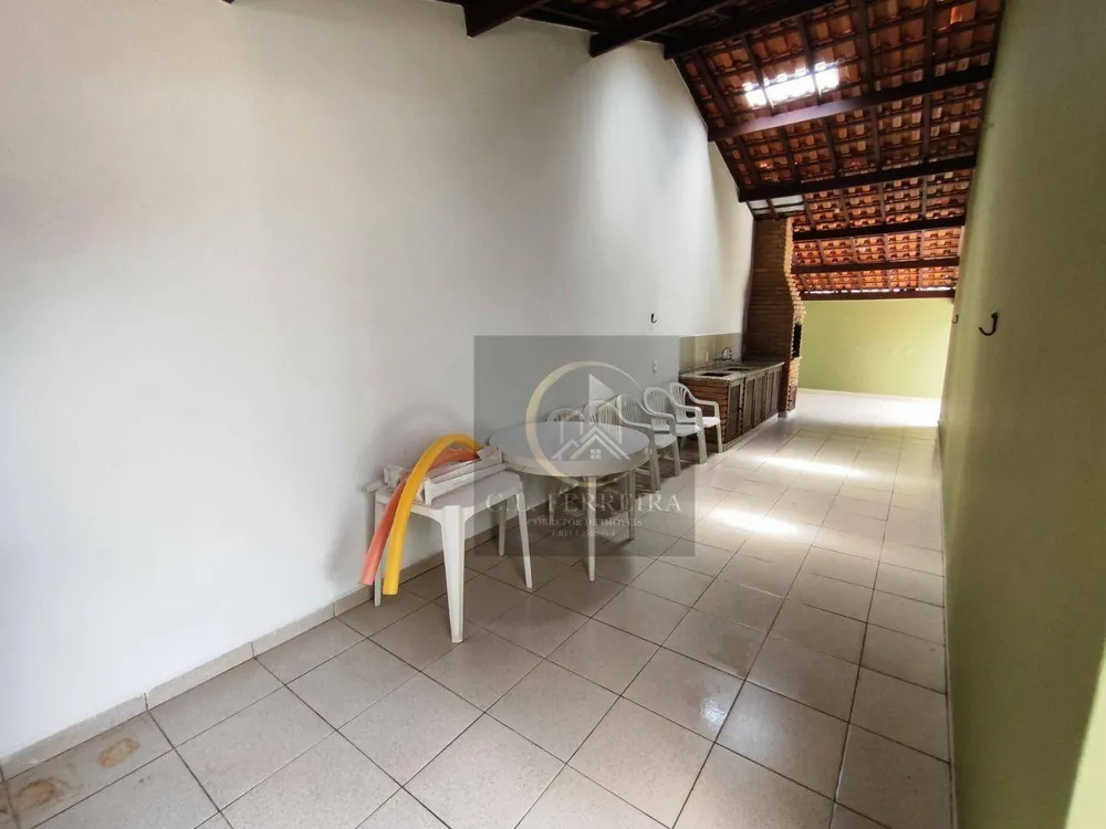 Casa, 3 quartos, 133 m² - Foto 7