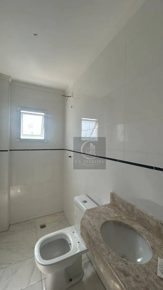 Apartamento, 3 quartos, 93 m² - Foto 2