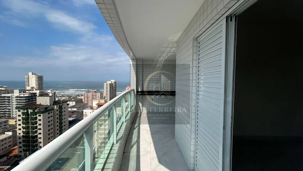 Apartamento, 3 quartos, 93 m² - Foto 3