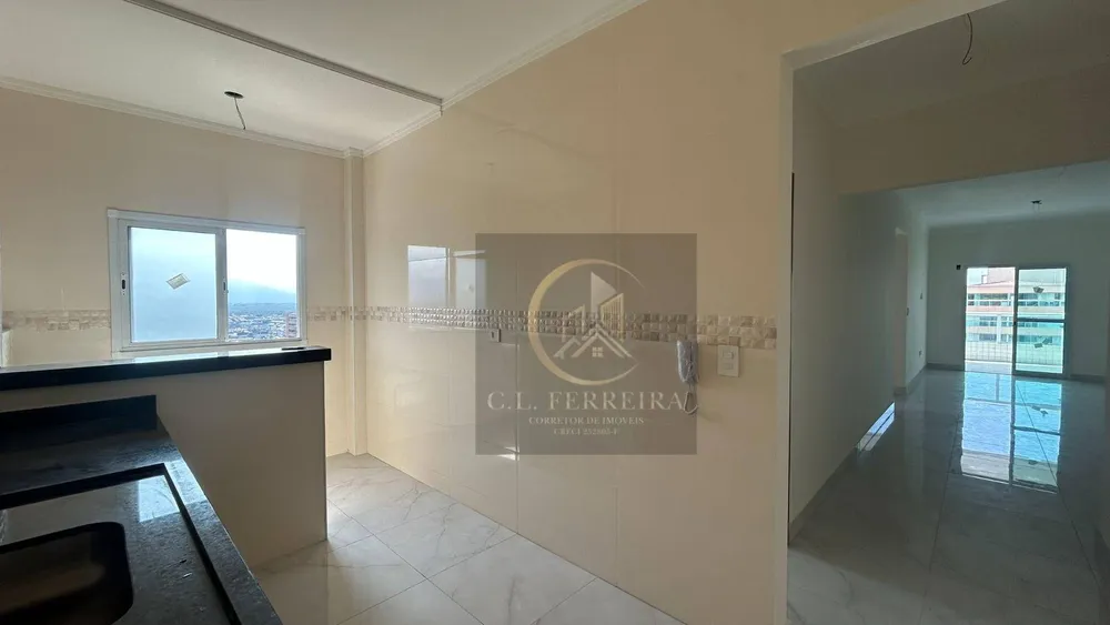 Apartamento, 3 quartos, 93 m² - Foto 7