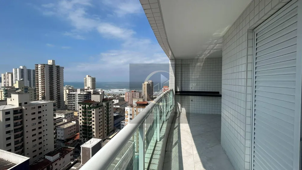 Apartamento, 3 quartos, 93 m² - Foto 4