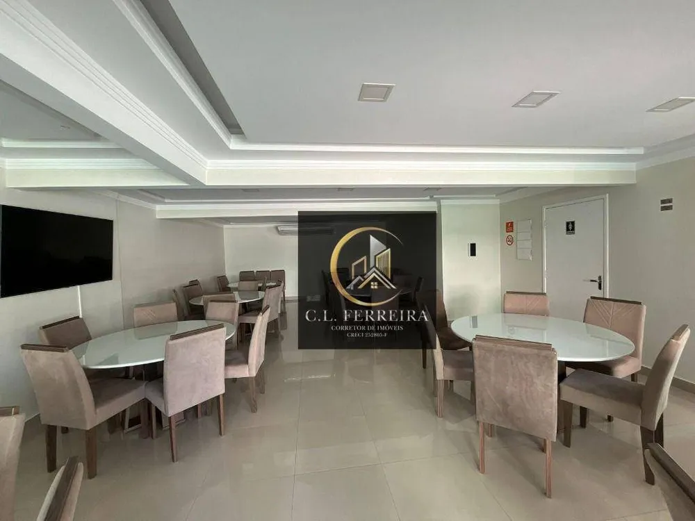 Apartamento, 2 quartos, 63 m² - Foto 9