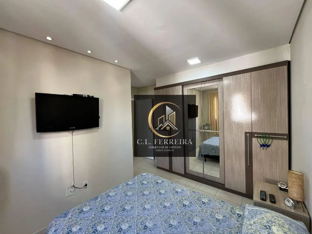 Apartamento, 2 quartos, 63 m² - Foto 10