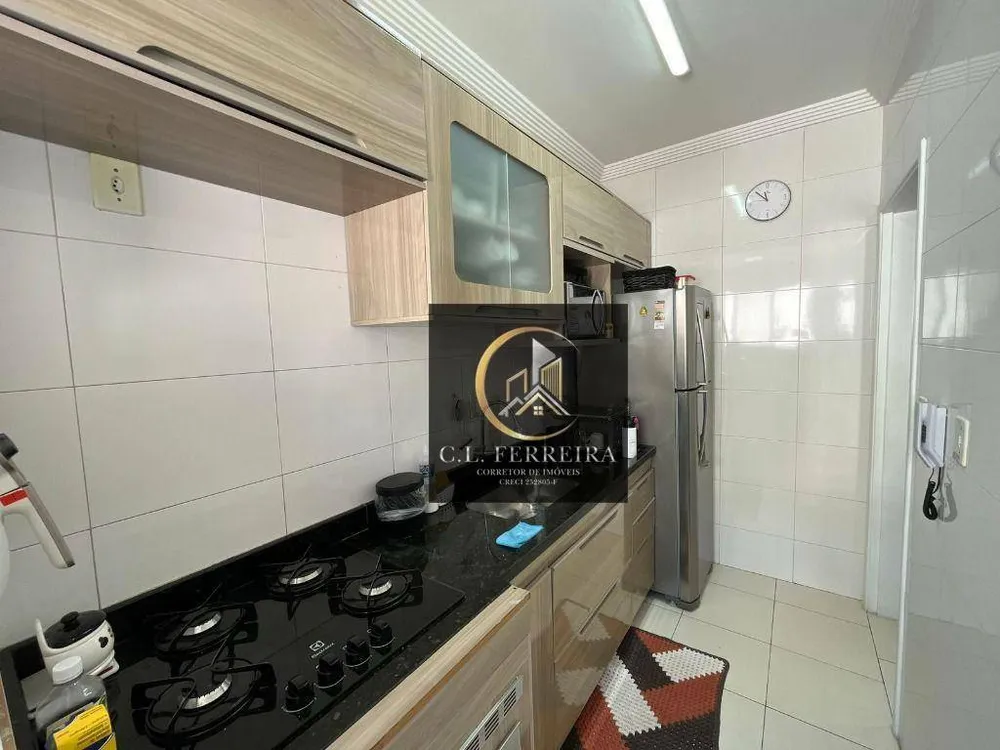 Apartamento, 2 quartos, 63 m² - Foto 16