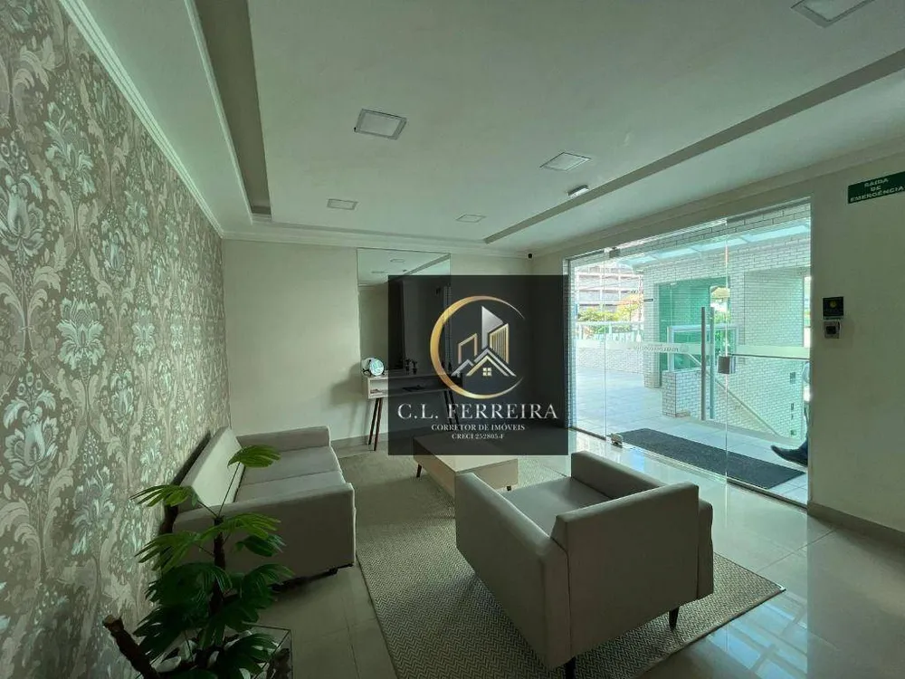 Apartamento, 2 quartos, 63 m² - Foto 11