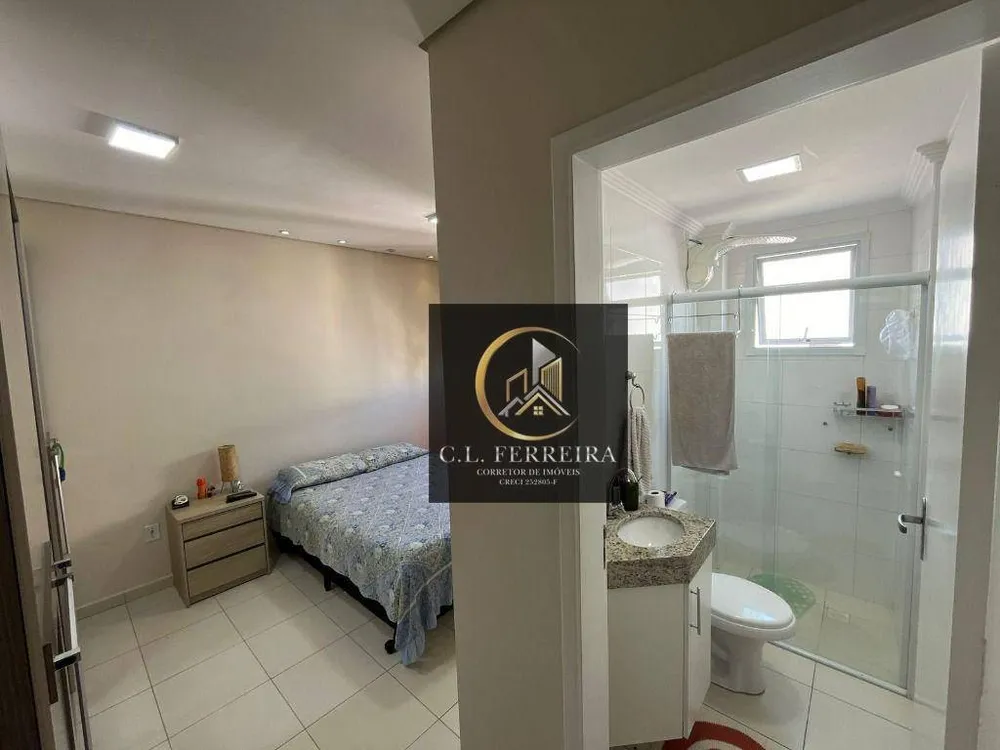 Apartamento, 2 quartos, 63 m² - Foto 15