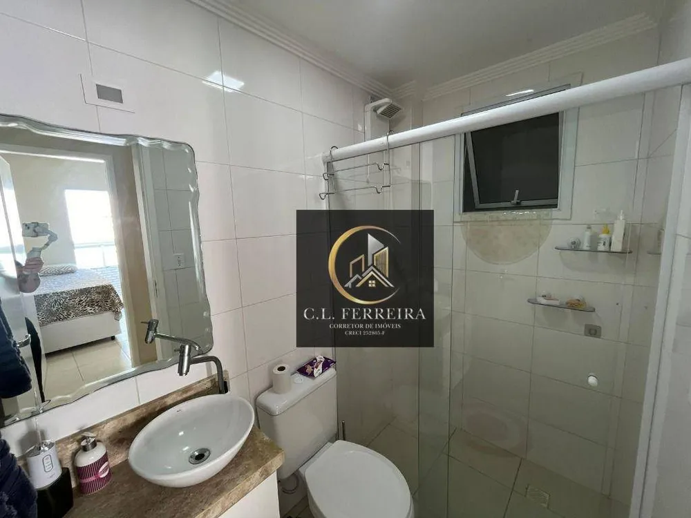 Apartamento, 2 quartos, 63 m² - Foto 5