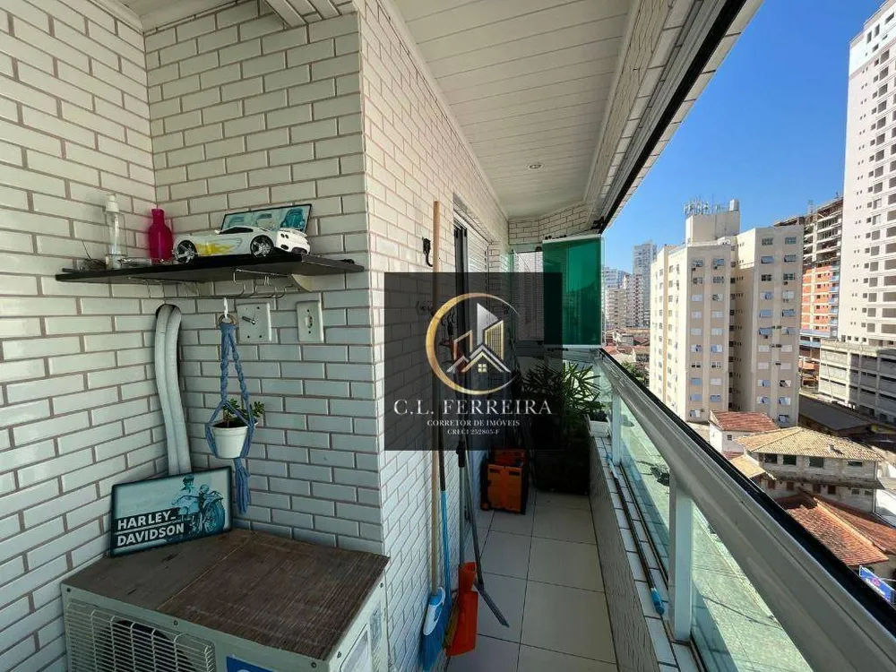 Apartamento, 2 quartos, 63 m² - Foto 7
