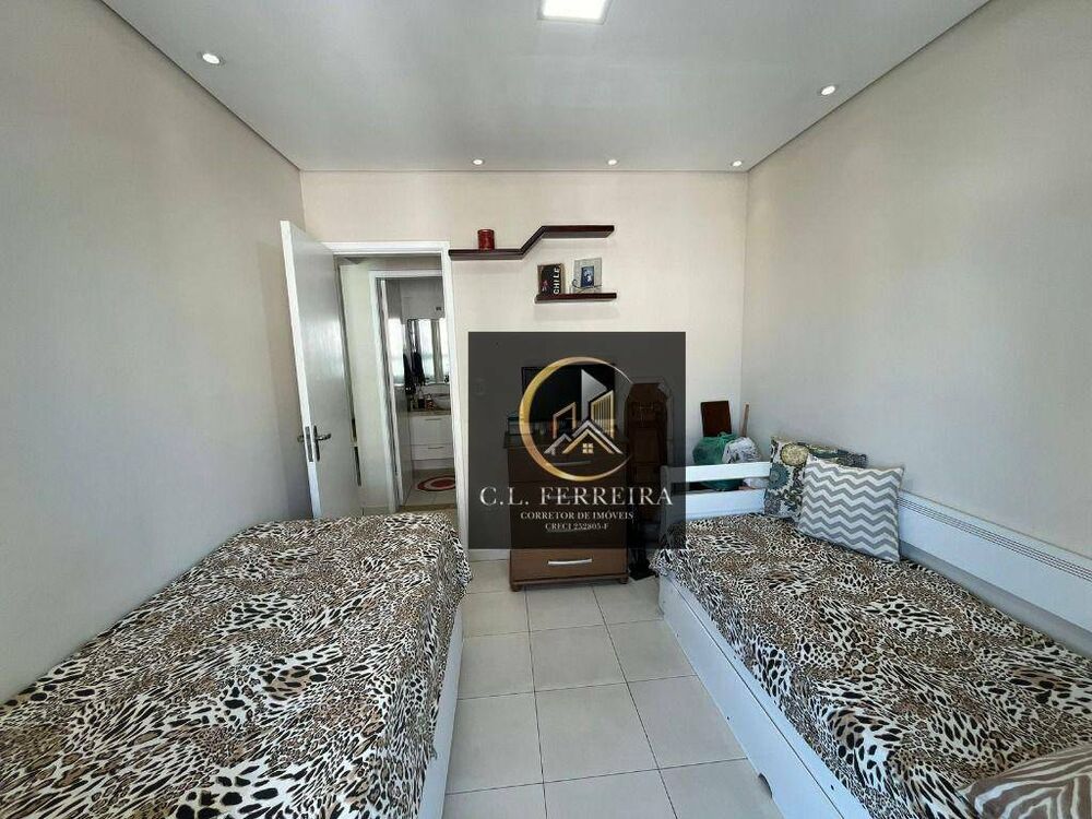 Apartamento, 2 quartos, 63 m² - Foto 6