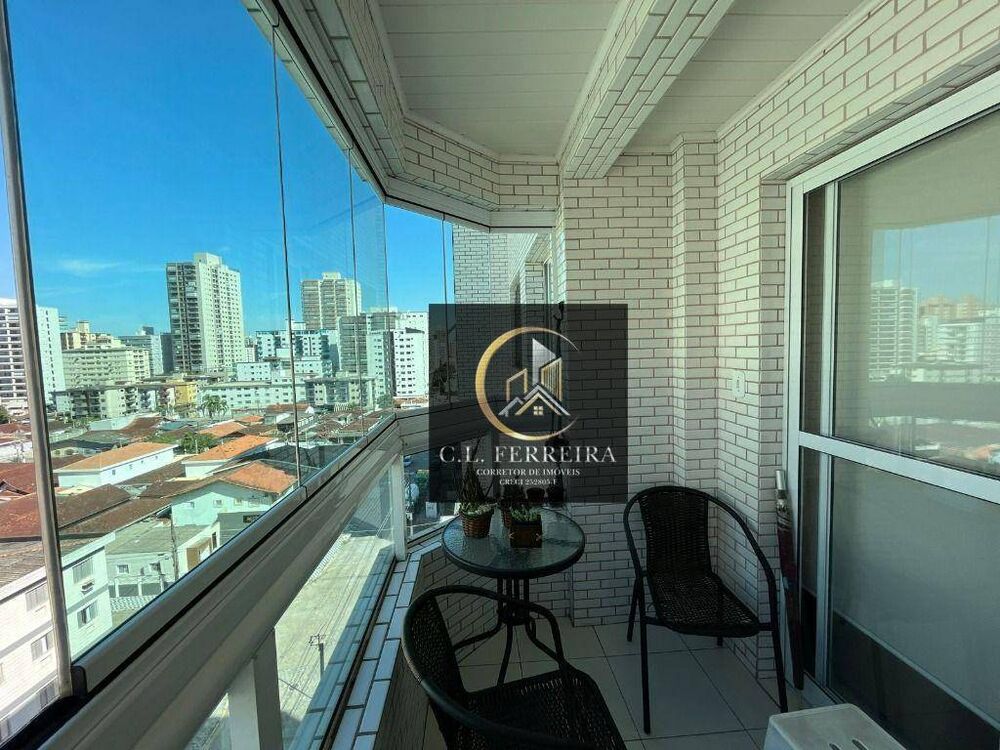 Apartamento, 2 quartos, 63 m² - Foto 3