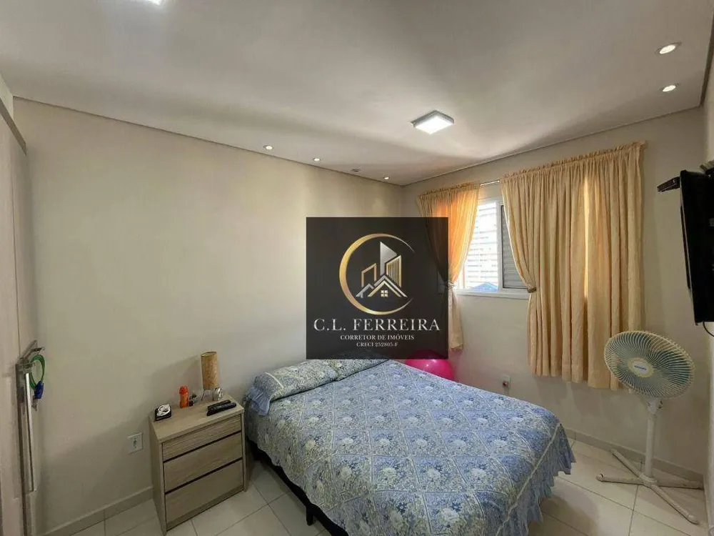 Apartamento, 2 quartos, 63 m² - Foto 8