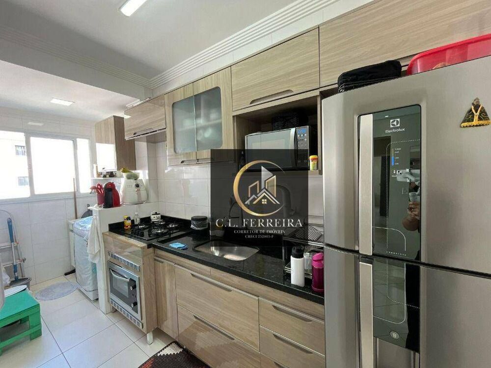 Apartamento, 2 quartos, 63 m² - Foto 5