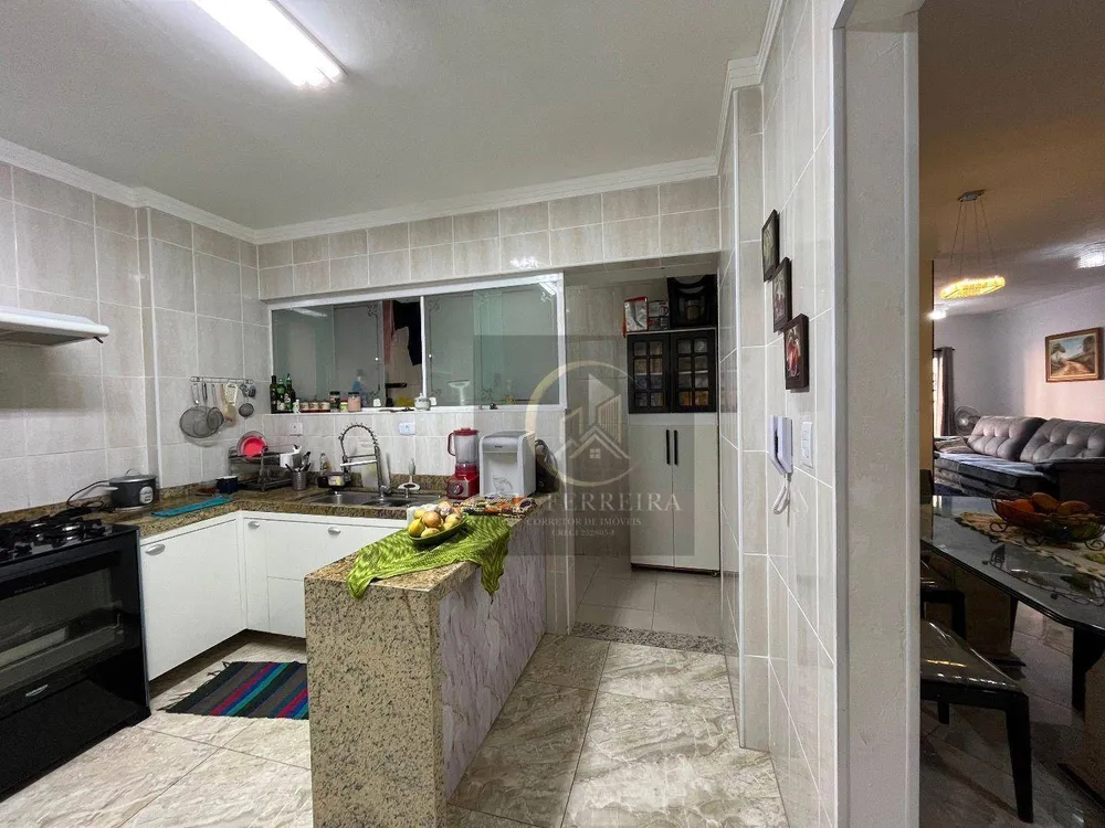 Apartamento, 2 quartos, 120 m² - Foto 2