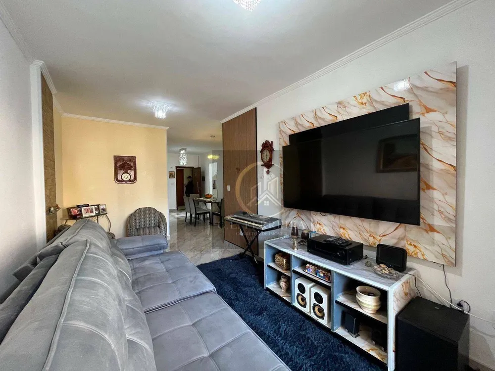 Apartamento, 2 quartos, 120 m² - Foto 5