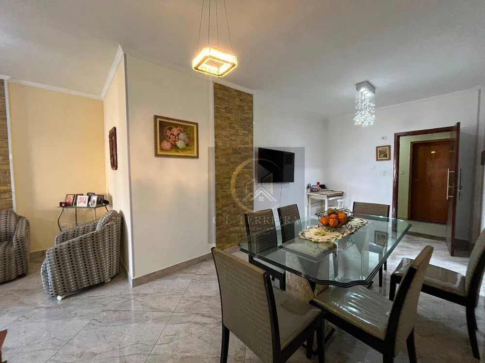Apartamento, 2 quartos, 120 m² - Foto 9