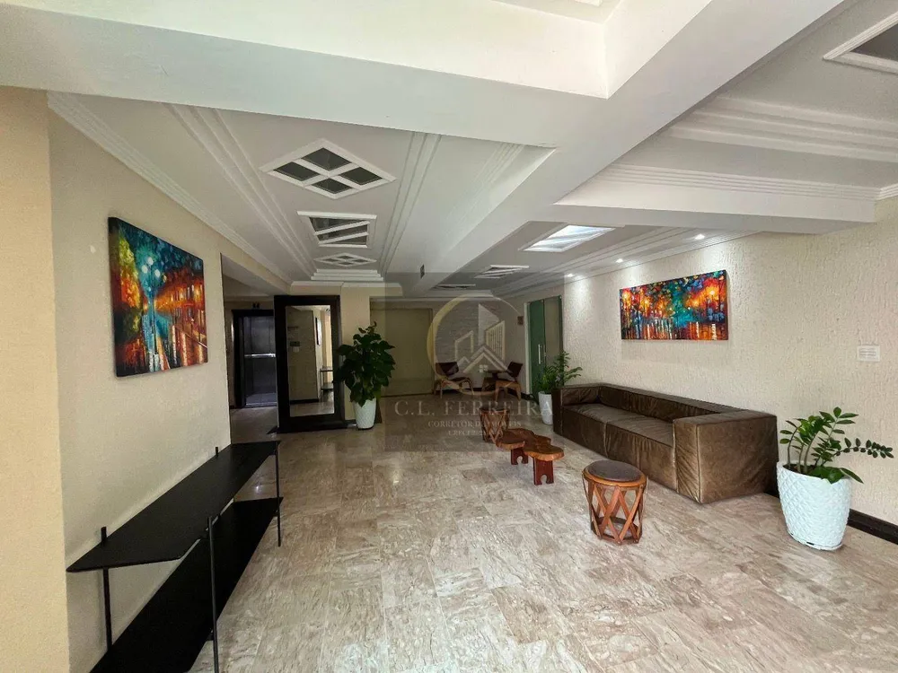 Apartamento, 2 quartos, 120 m² - Foto 6