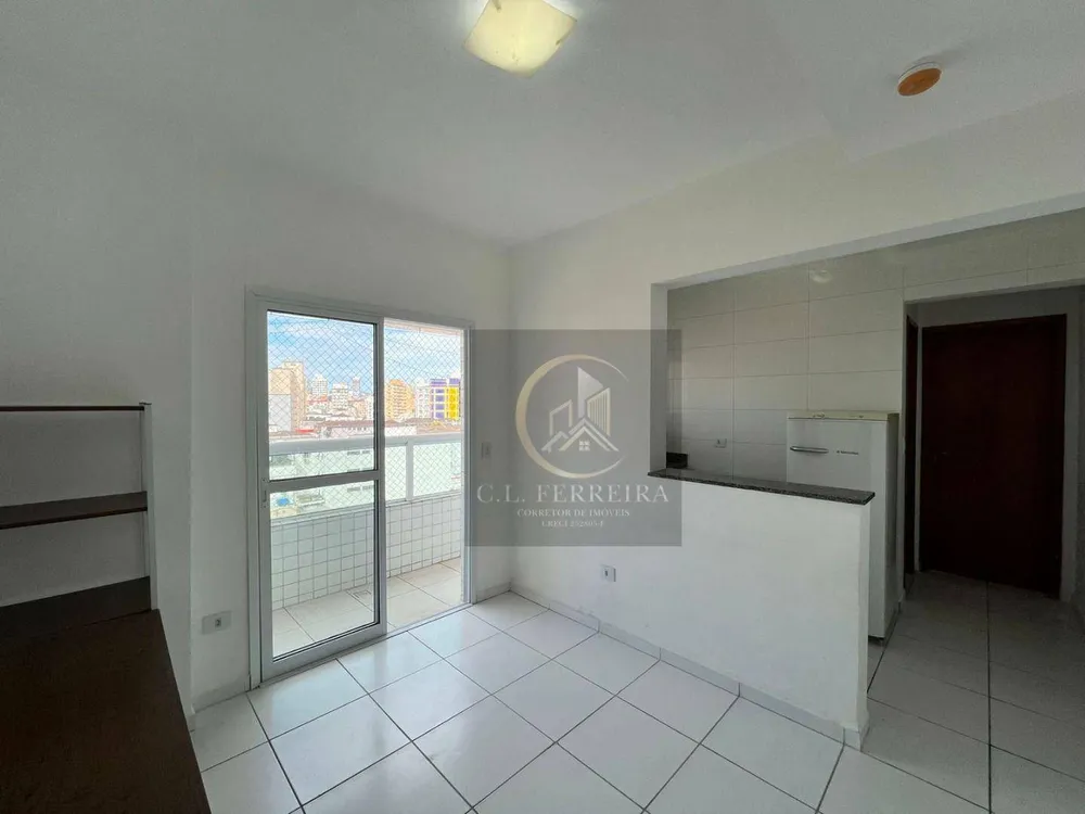 Apartamento, 1 quarto, 46 m² - Foto 4