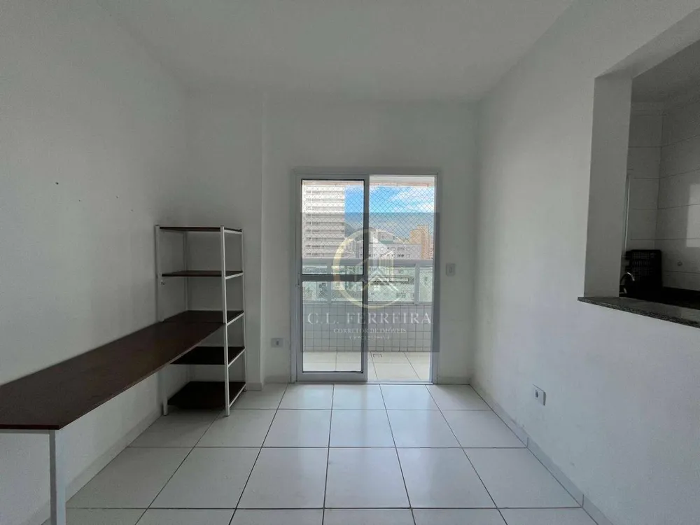 Apartamento, 1 quarto, 46 m² - Foto 3