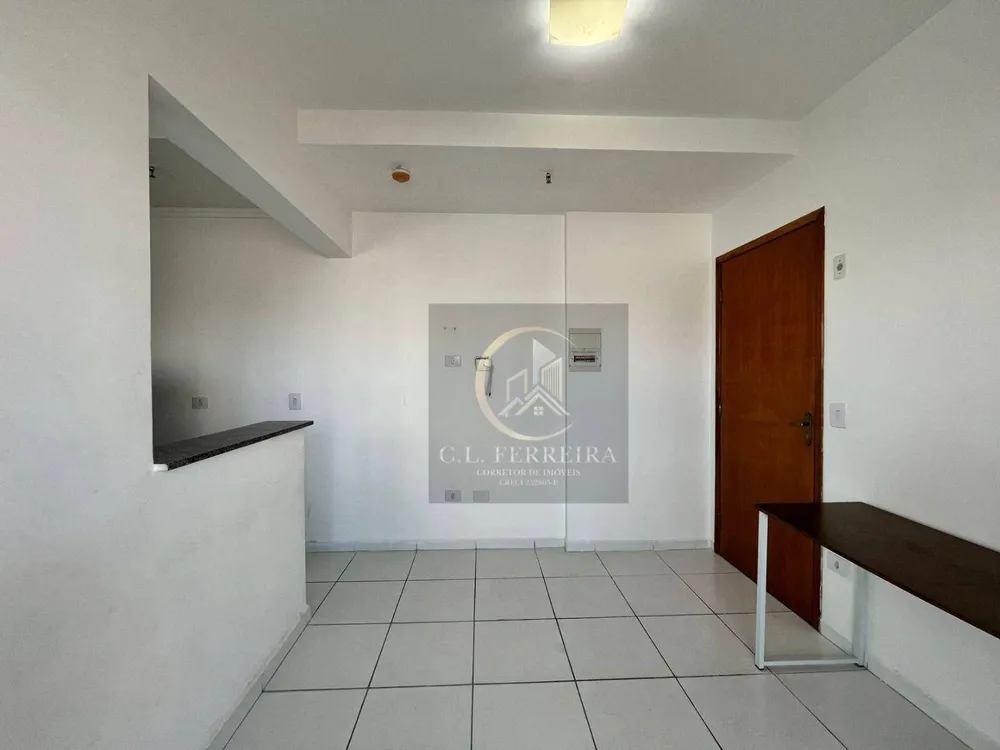 Apartamento, 1 quarto, 46 m² - Foto 5