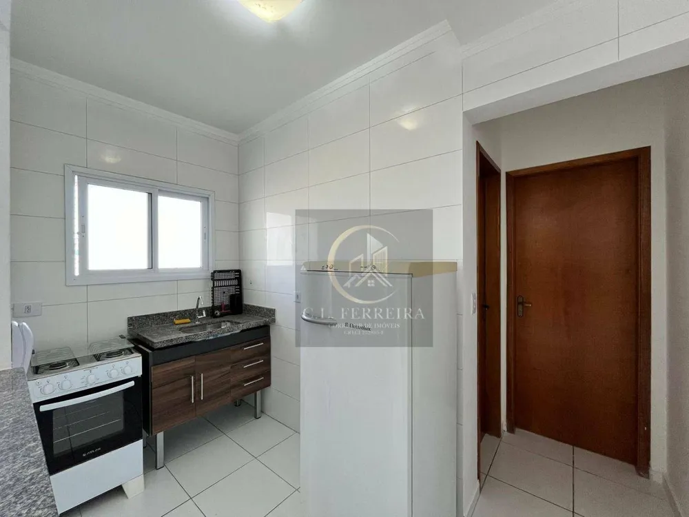 Apartamento, 1 quarto, 46 m² - Foto 5