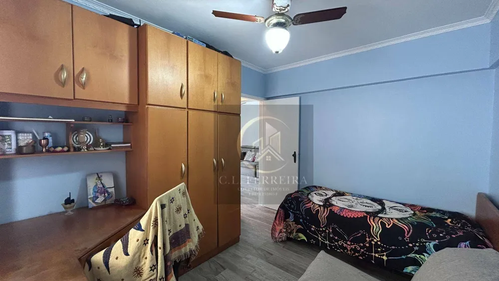 Apartamento, 2 quartos, 75 m² - Foto 7
