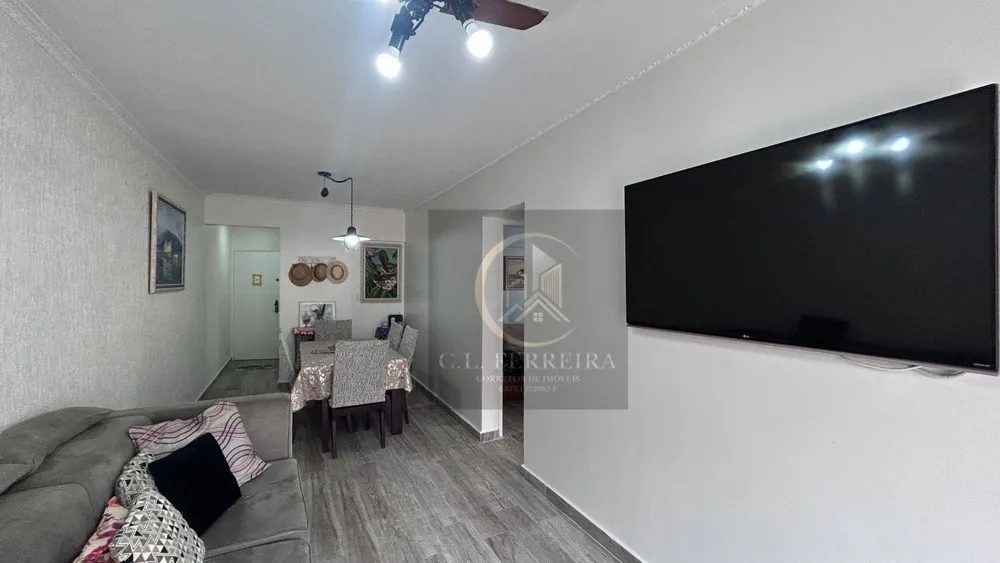 Apartamento, 2 quartos, 75 m² - Foto 9