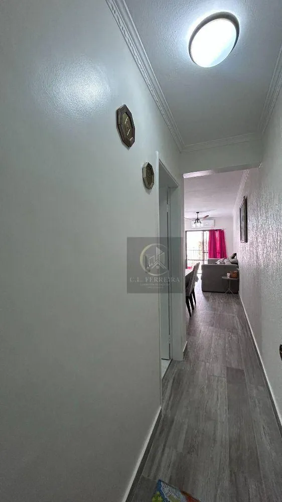 Apartamento, 2 quartos, 75 m² - Foto 11