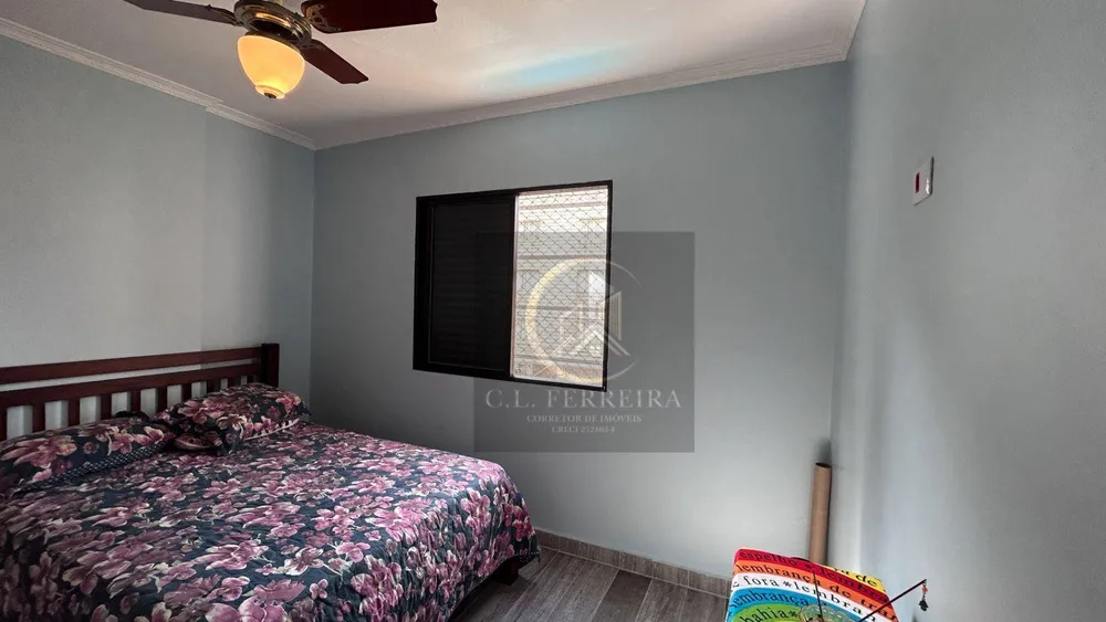 Apartamento, 2 quartos, 75 m² - Foto 3