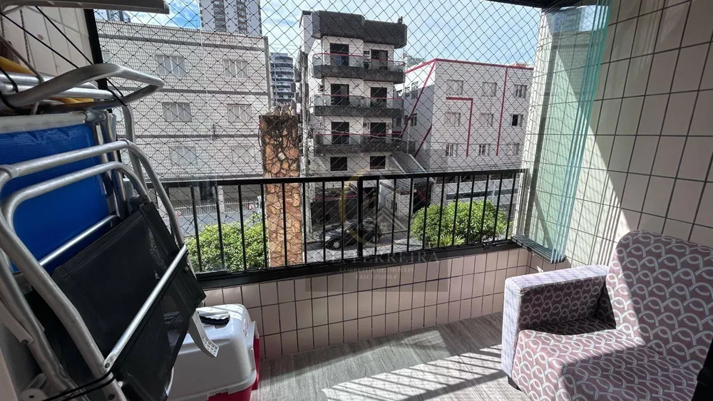 Apartamento, 2 quartos, 75 m² - Foto 10