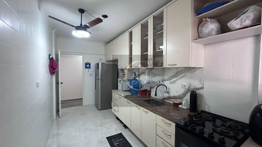 Apartamento, 2 quartos, 75 m² - Foto 8