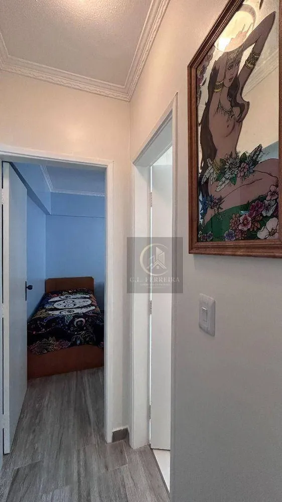 Apartamento, 2 quartos, 75 m² - Foto 12