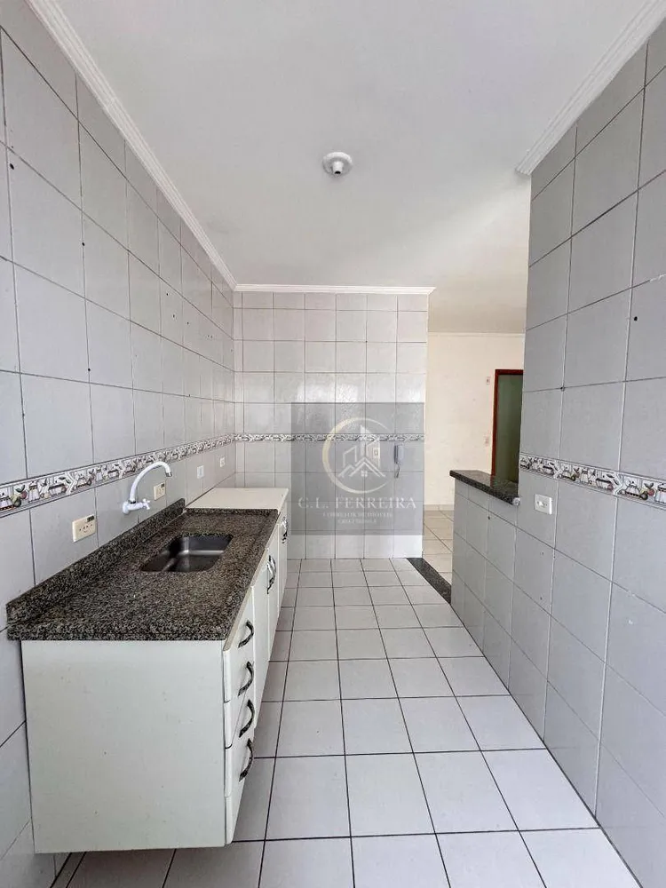 Apartamento, 1 quarto, 55 m² - Foto 2