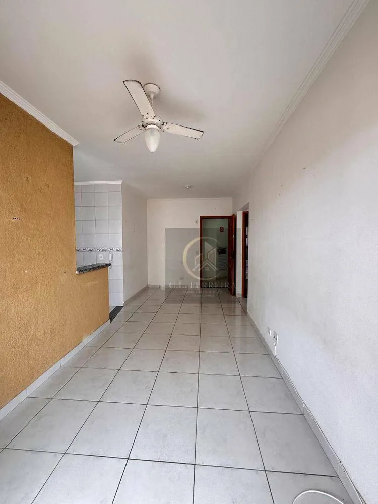 Apartamento, 1 quarto, 55 m² - Foto 1