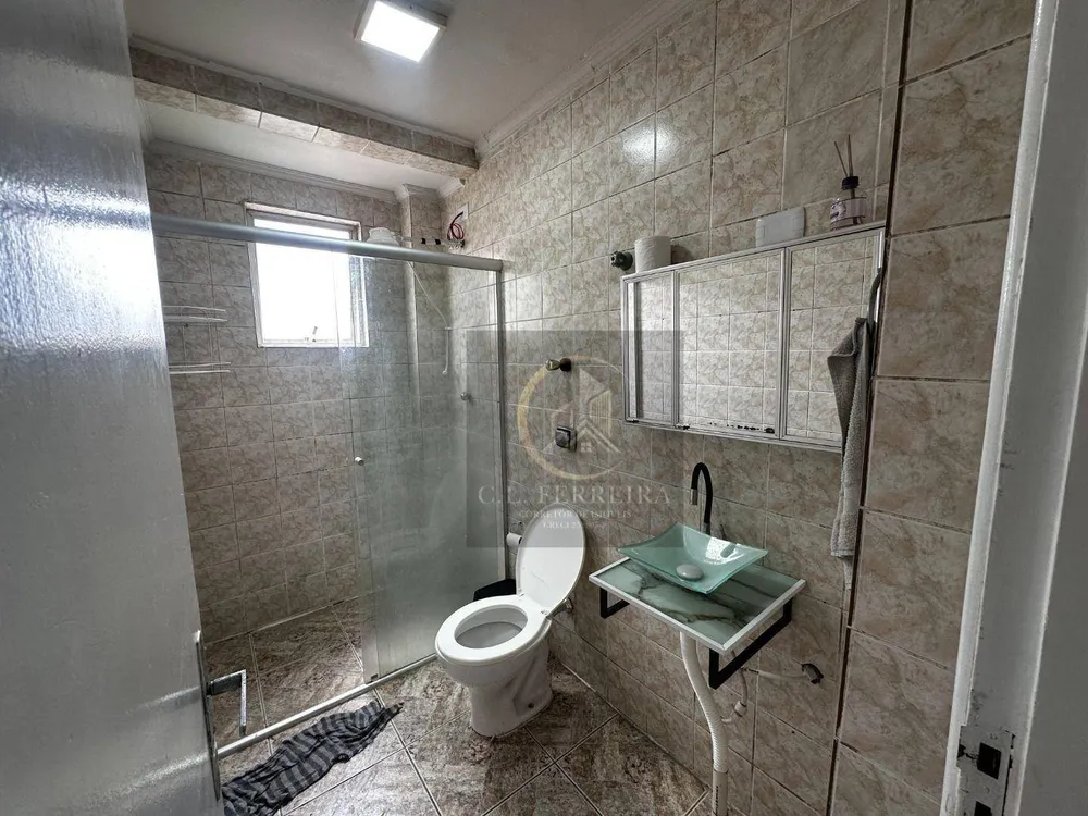 Apartamento, 1 quarto, 42 m² - Foto 11