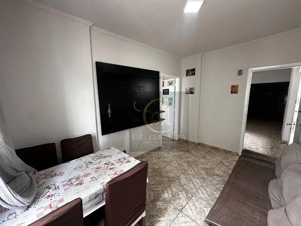 Apartamento, 1 quarto, 42 m² - Foto 10