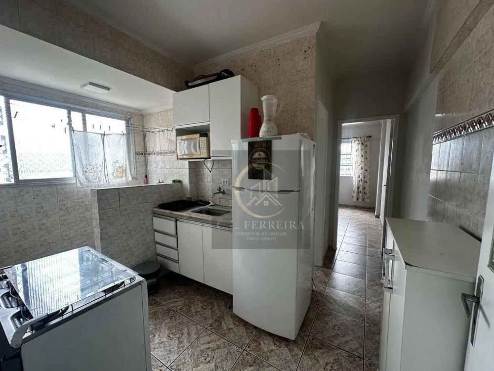 Apartamento, 1 quarto, 42 m² - Foto 9