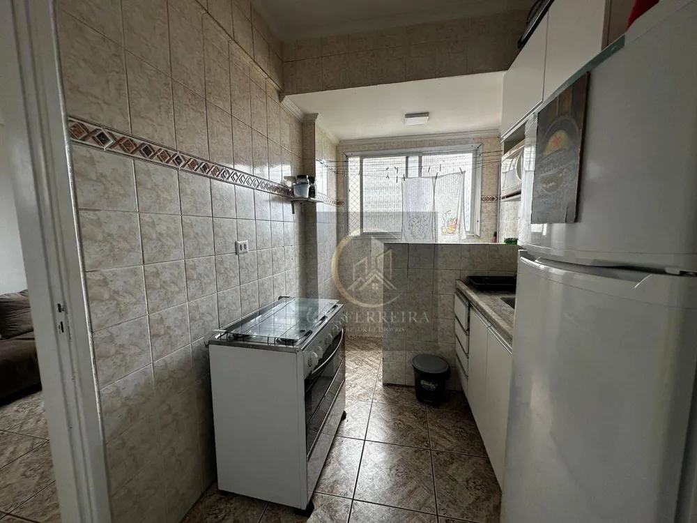 Apartamento, 1 quarto, 42 m² - Foto 3