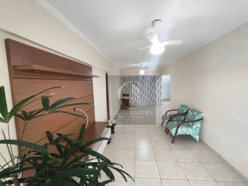 Apartamento, 2 quartos, 92 m² - Foto 4