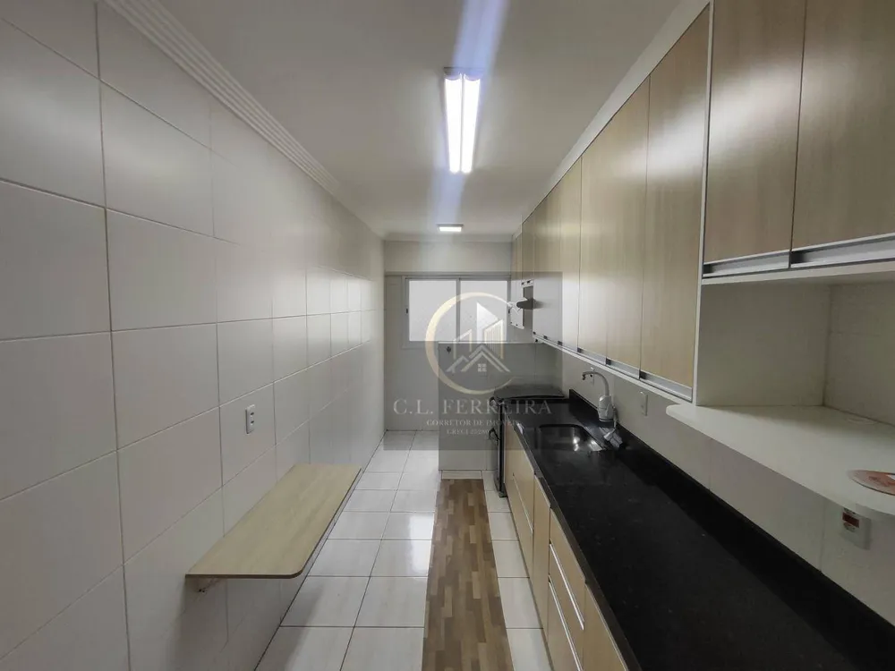 Apartamento, 2 quartos, 92 m² - Foto 10