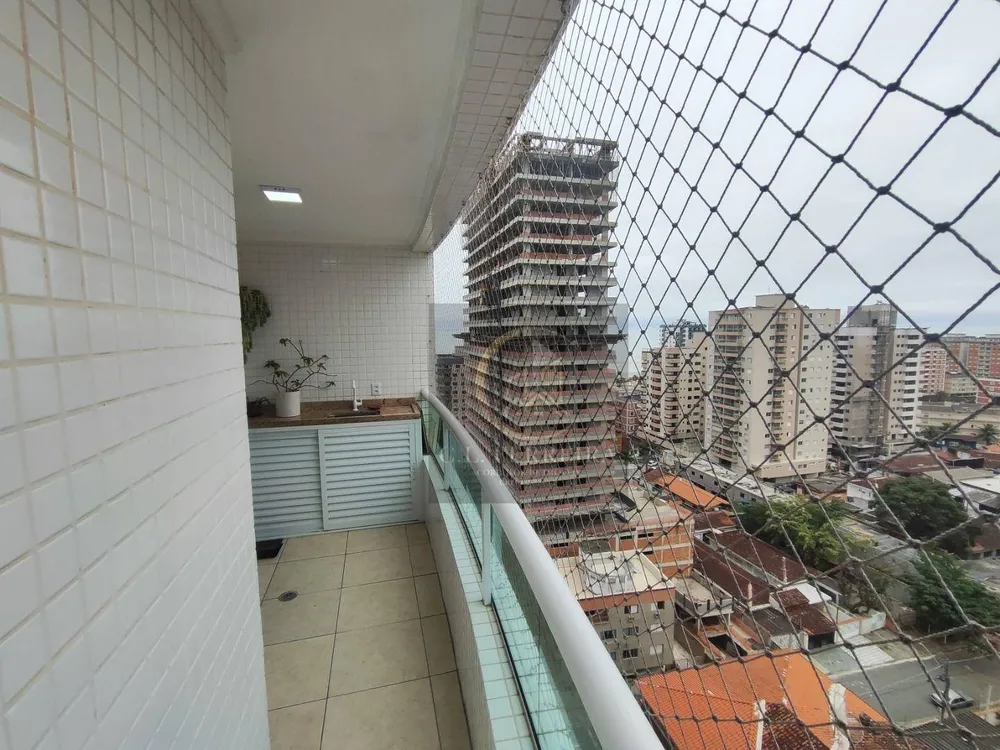 Apartamento, 2 quartos, 92 m² - Foto 3