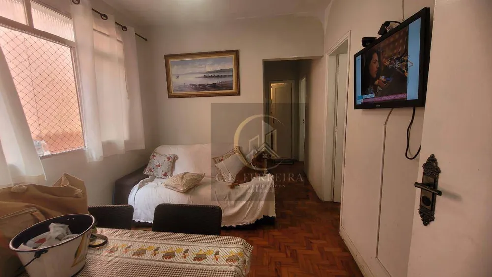Apartamento, 2 quartos, 44 m² - Foto 2