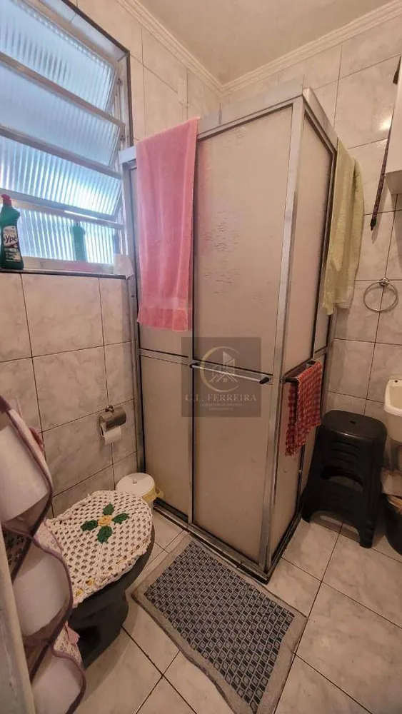 Apartamento, 2 quartos, 44 m² - Foto 12