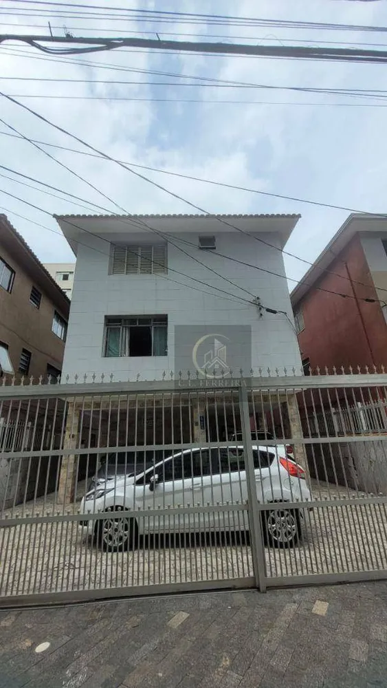 Apartamento, 2 quartos, 44 m² - Foto 16