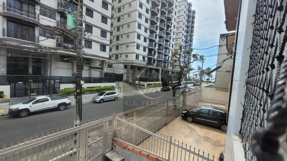 Apartamento, 2 quartos, 44 m² - Foto 1