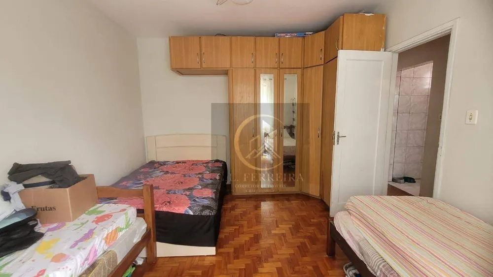 Apartamento, 2 quartos, 44 m² - Foto 9